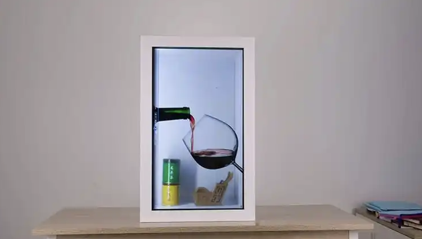 पारदर्शी डिस्प्ले कैबिनेट क्या हैं और वे कैसे काम करते हैं?