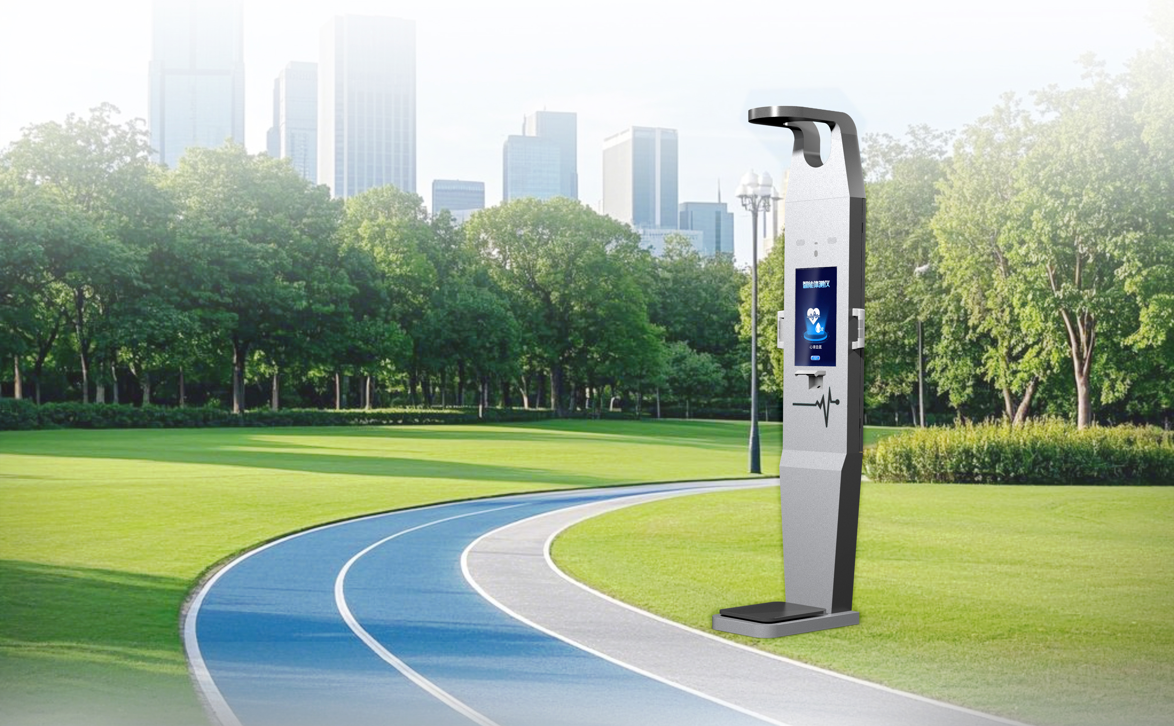 क्या एक स्मार्ट बॉडी एनालाइज़र वास्तव में आपकी फिटनेस को बढ़ावा दे सकता है? स्मार्ट बॉडी टेस्ट जीनियस से मिलें।