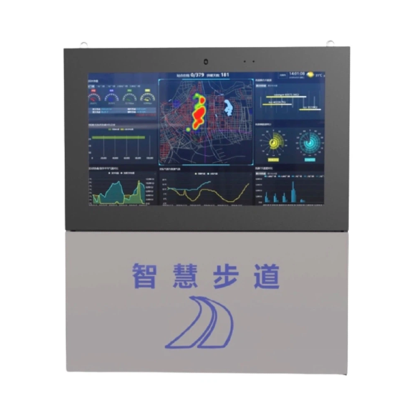 क्यों इंटेलिजेंट रनवे डिस्प्ले हवाई अड्डे की दक्षता में बदलाव ला रहे हैं?