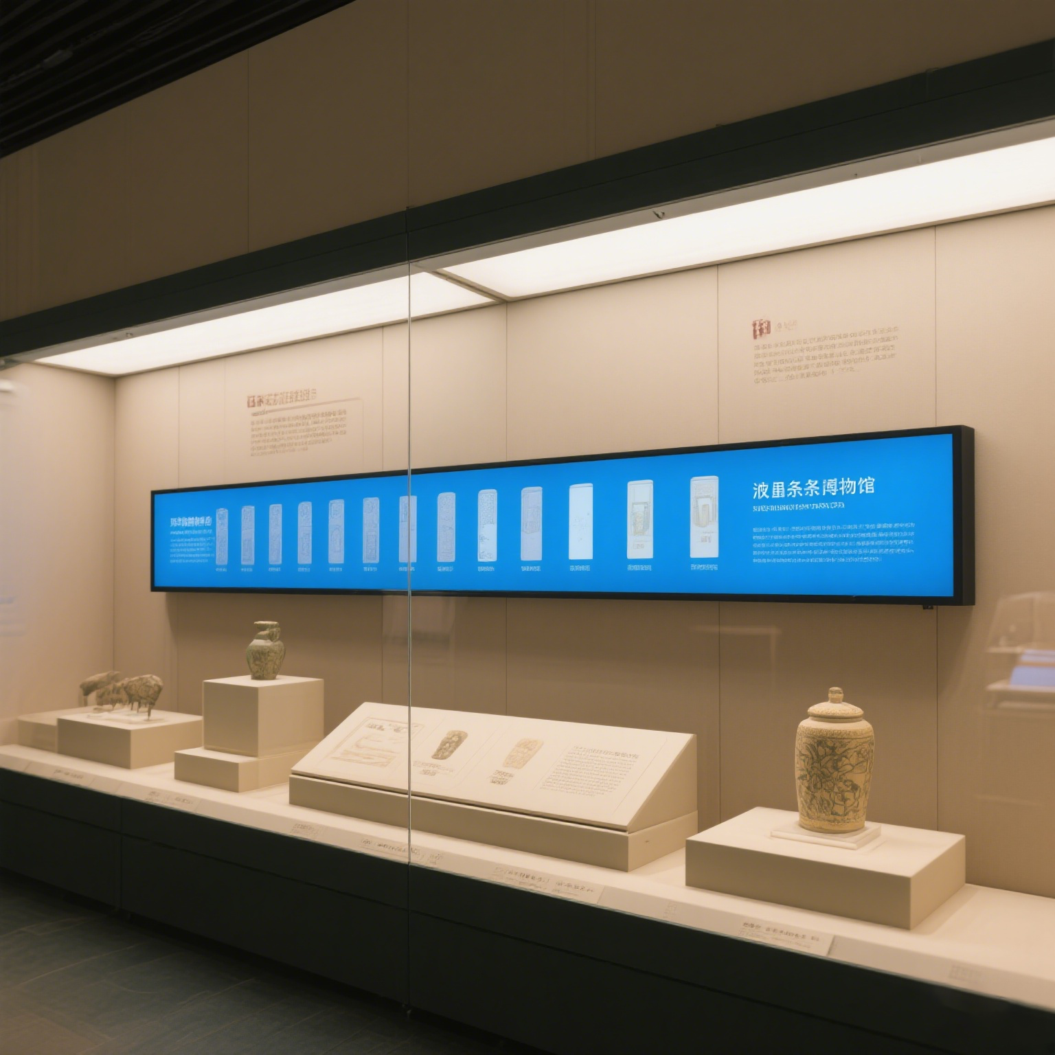 बार प्रकार डिस्प्ले: डिजिटल साइनेज के सुपरस्टार 'लॉन्ग लेग्ड ' सुपरस्टार