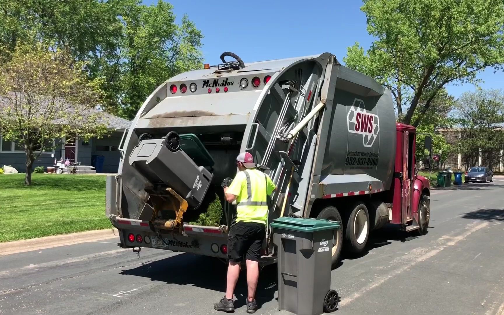 वैश्विक अपशिष्ट प्रबंधन नीतियों में स्मार्ट अपशिष्ट छँटाई डिब्बे की महत्वपूर्ण भूमिका