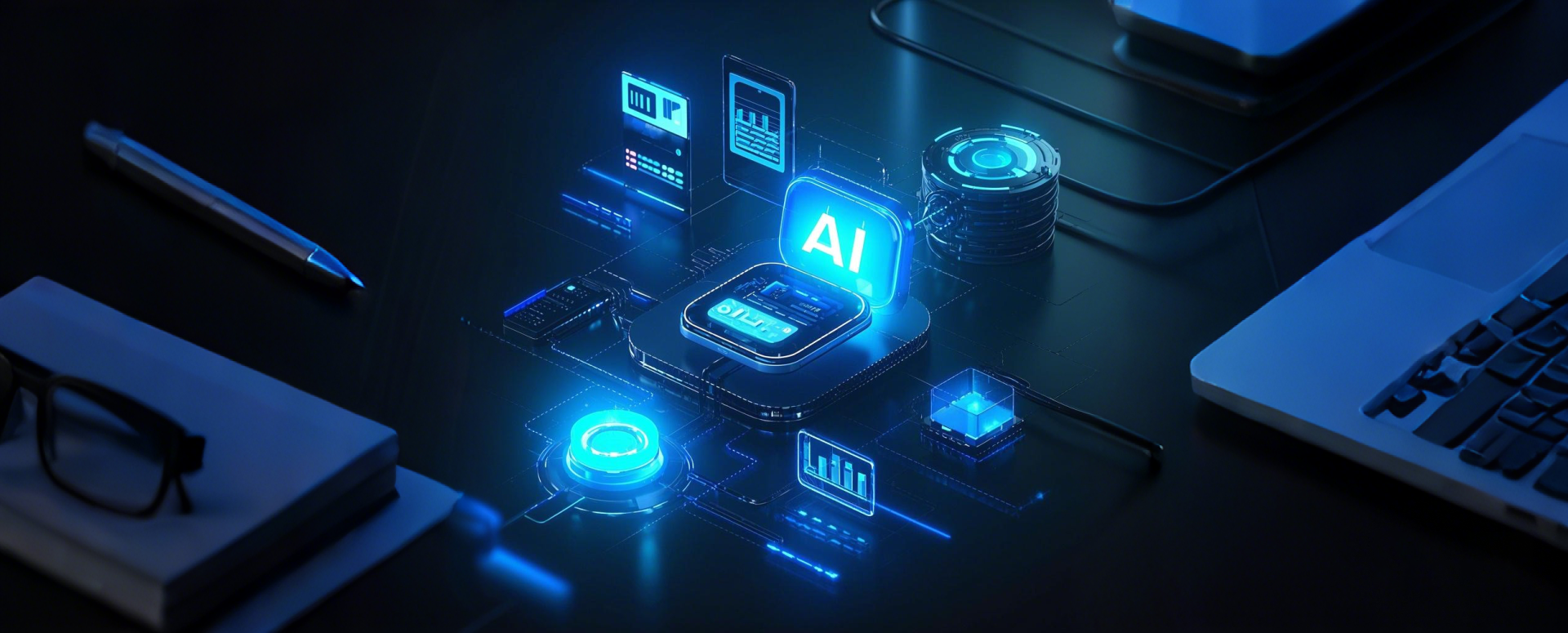 दीपसेक और हनबैंग: स्मार्ट टेक्नोलॉजी में एक नए युग का नेतृत्व करना