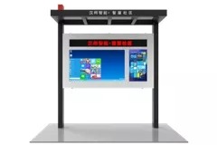 डिजिटल साइनेज बस स्टॉप एक्सेसिबिलिटी को कैसे बढ़ाता है