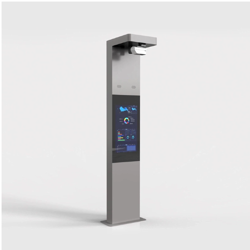 इंटेलिजेंट रनवे डिस्प्ले में देखने योग्य शीर्ष सुविधाएँ