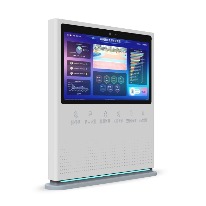 इंटेलिजेंट रनवे डिस्प्ले 